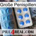 Große Penispillen 40
